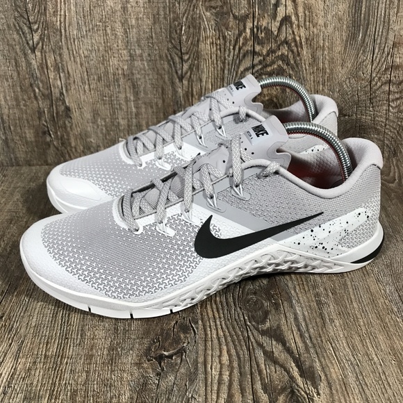Nike Metcon 4 'Atmosphere Grey' - Picture 3 of 6